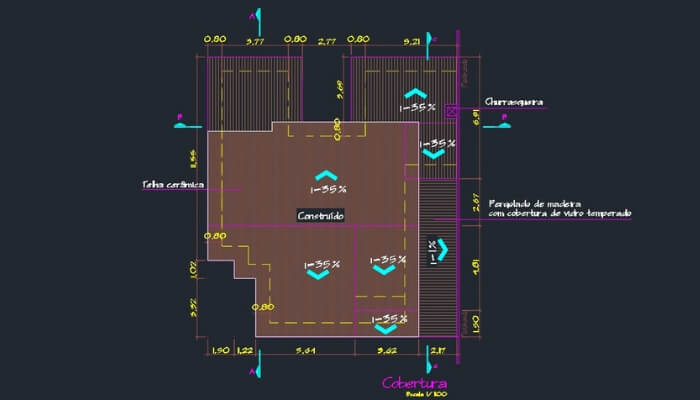 planta baixa
