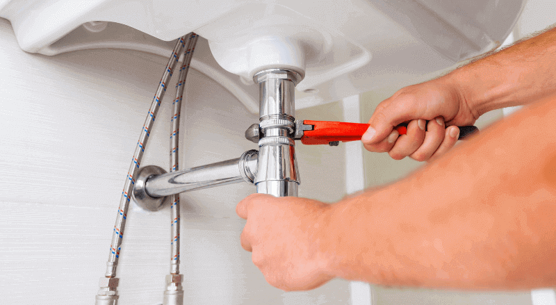 Sifão - Veja os tipos e escolha o melhor para sua pia! 2 Sifão