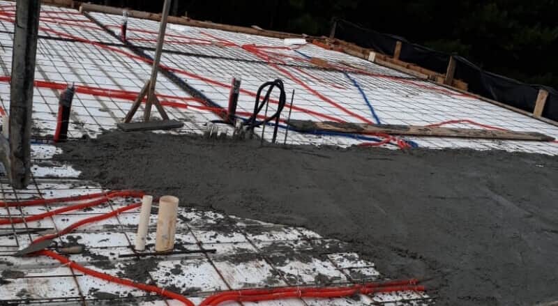 Concretando uma Laje com EPS Lajes treliçada com EPS-min