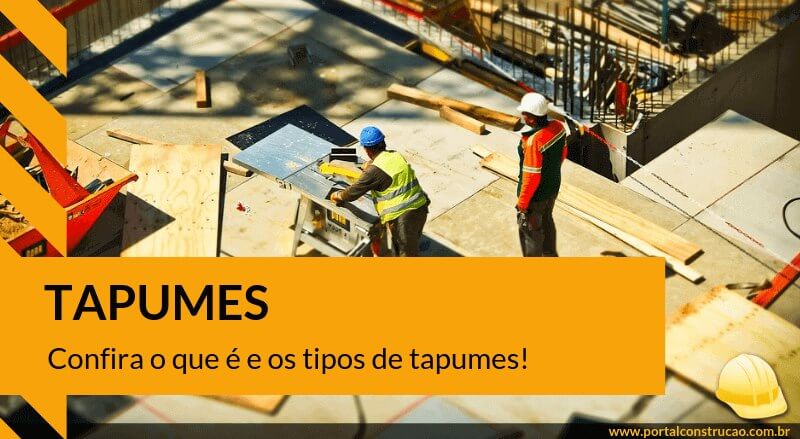 O que é Tapume? Veja os tipos aqui! 17 O que é Tapume