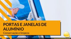 portas e janelas de aluminio